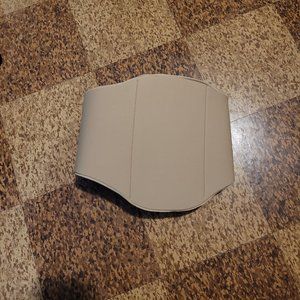 Lipo Foam 360 Abdominal Board Ab Board Post Surgery Flattening Compression Board